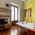 Guesthost - Cosy Gerusalemme M5 Lilla Line Milan