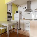 Apartment Guesthost - Cosy Gerusalemme M5 Lilla Line *