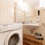Apartment Guesthost - Cosy Gerusalemme M5 Lilla Line