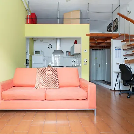 Guesthost - Cosy Gerusalemme M5 Lilla Line Apartment *