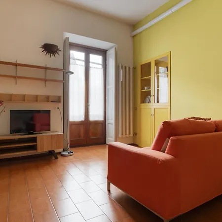 Guesthost - Cosy Gerusalemme M5 Lilla Line Apartment Milan